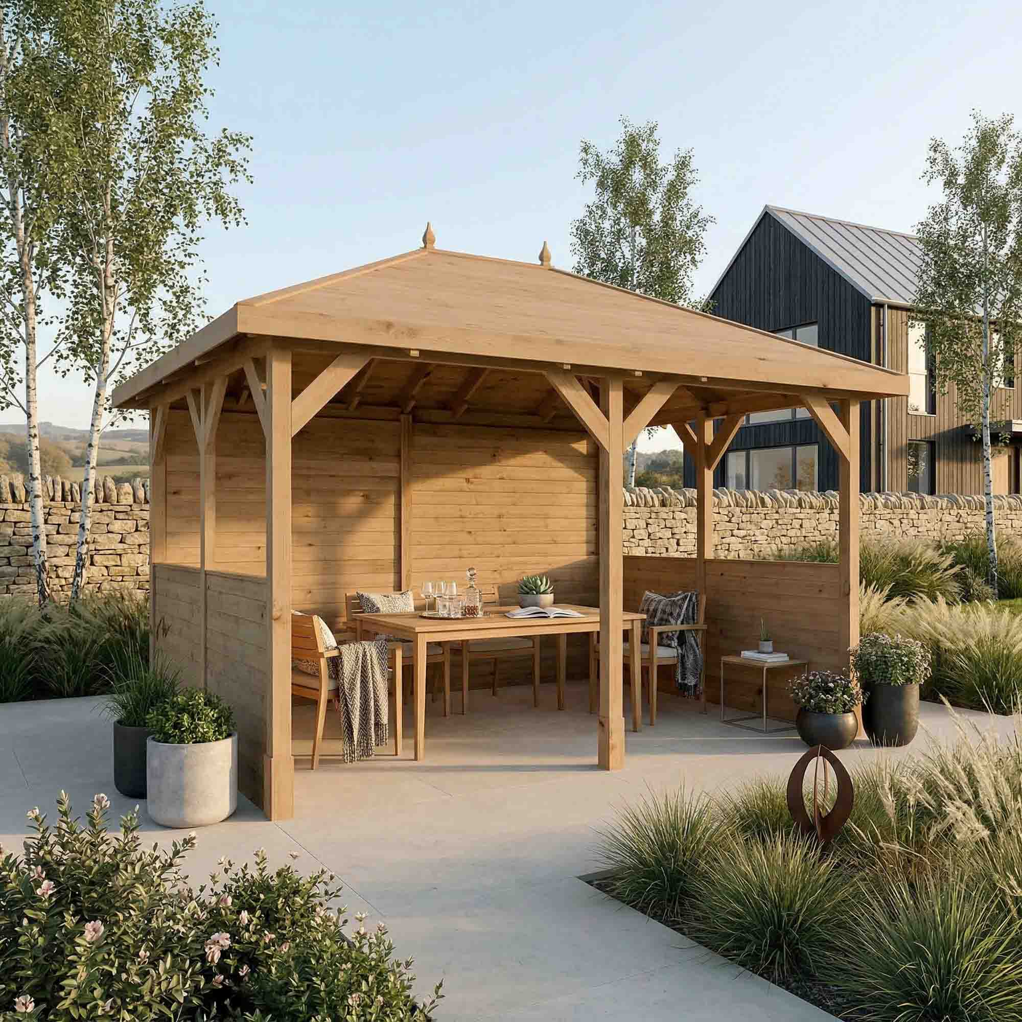 What's New from Waltons