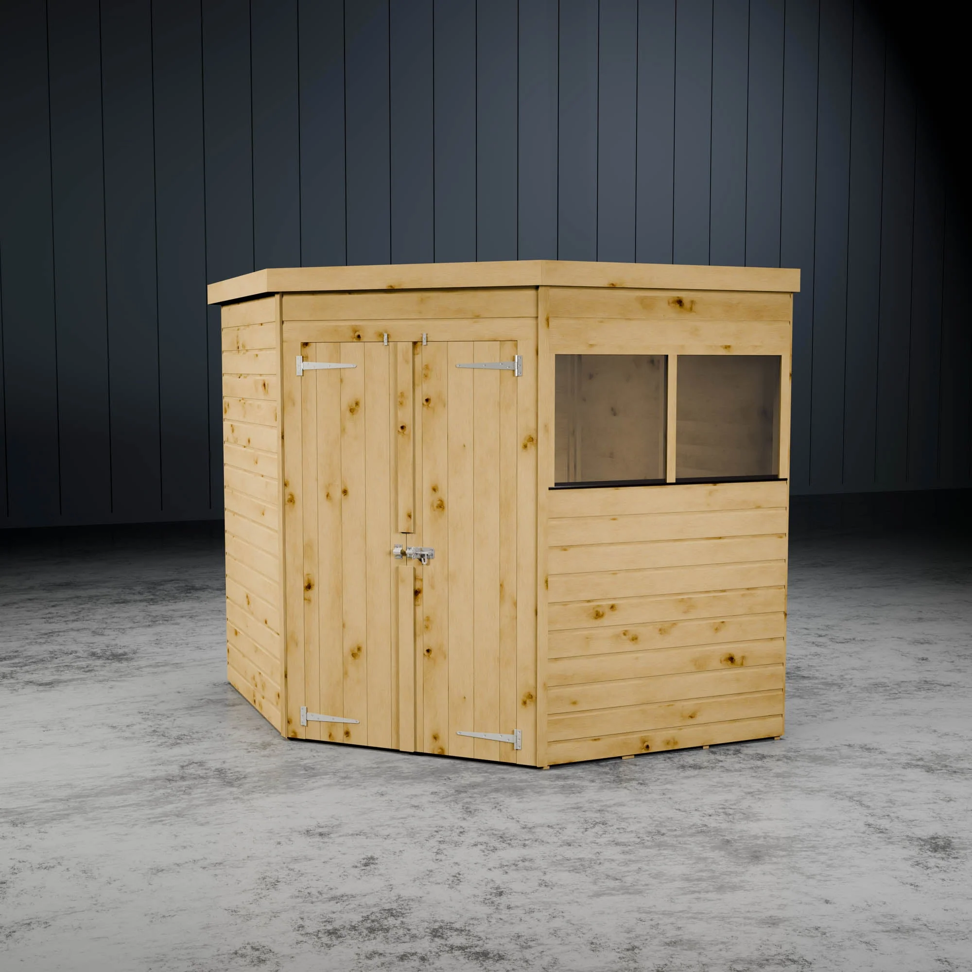 Best Selling Sheds